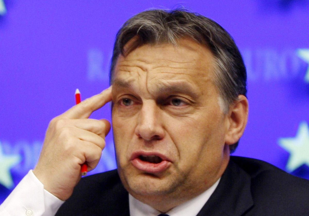 Telekomadó: Orbánék nem éreznek okot a változtatásra