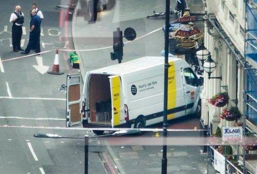 Terror Londonban: a Temzében találhatták meg a nyolcadik áldozatot