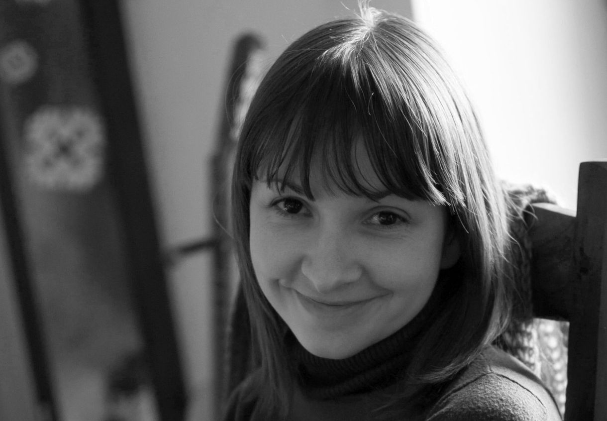 Az élet keserédes, a család érzékeny ökoszisztéma – ezekről is beszél a szlovén Anja Mugerli novelláskötete