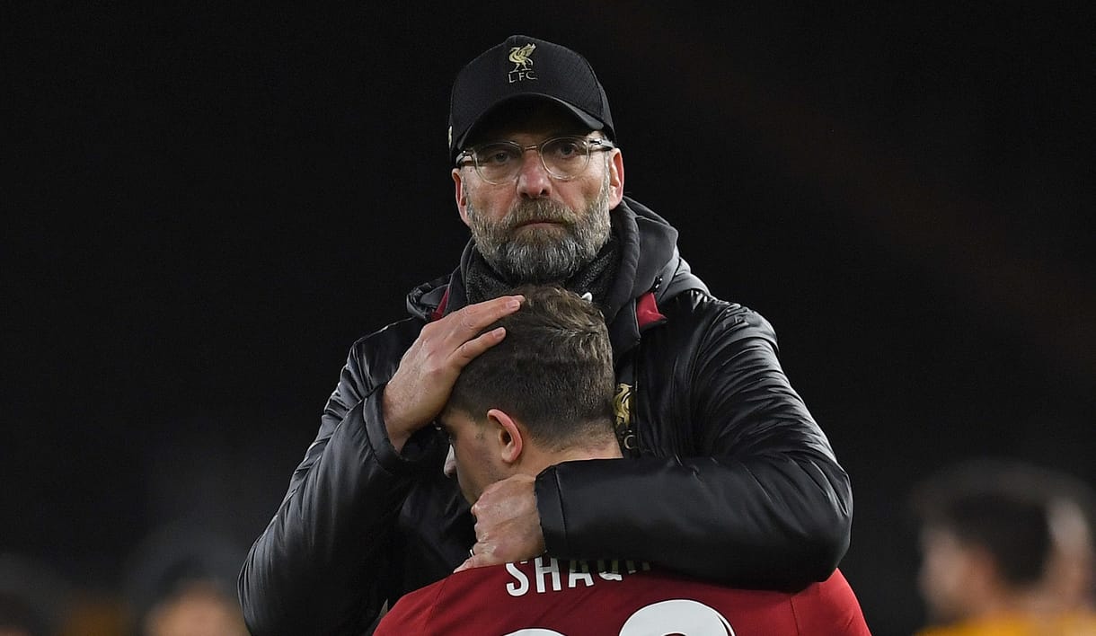 Kizúgott az FA-kupából a Liverpool 