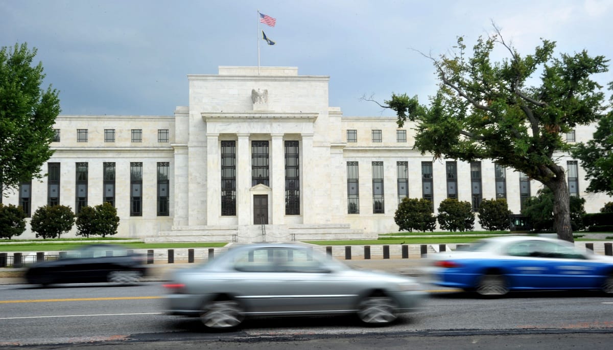 Nem változott az amerikai jegybank kamata