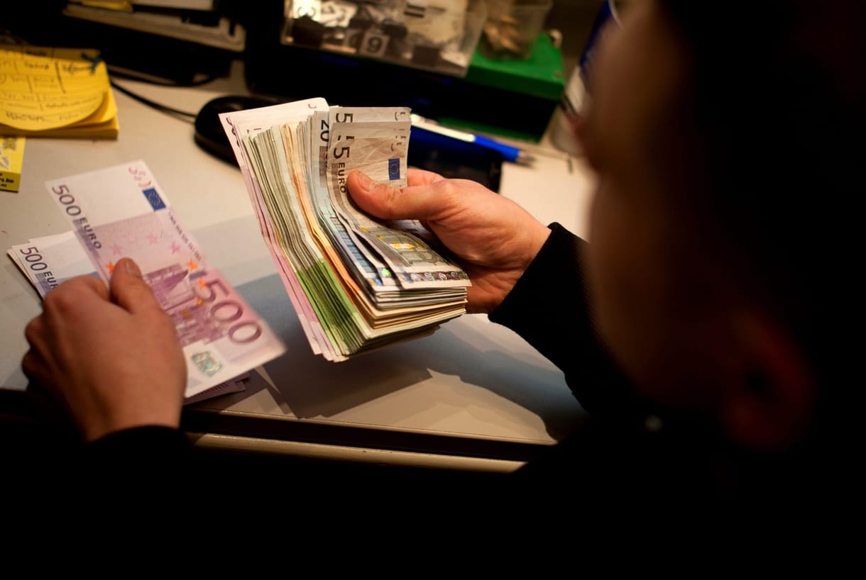 Idén harmadszor is kamatot vágott az Európai Központi Bank
