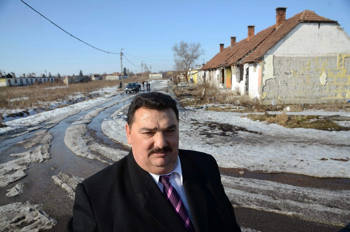 Nyomoz a rendőrség a Farkas Flórián barátjának olcsón eladott szolnoki lakás ügyében