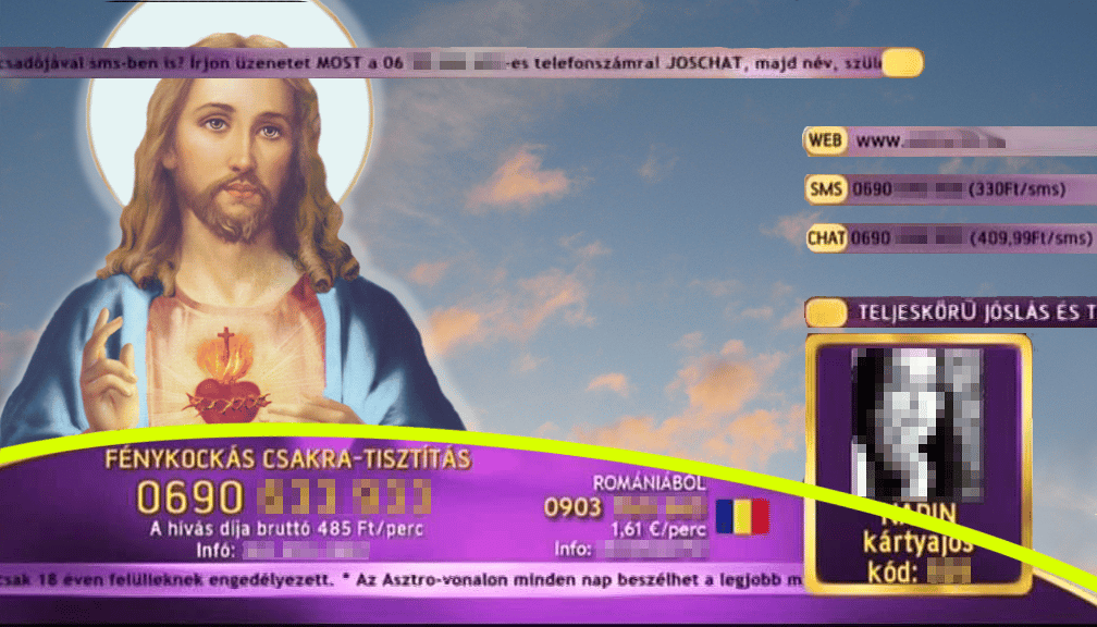Tóta W.: Ami nincs