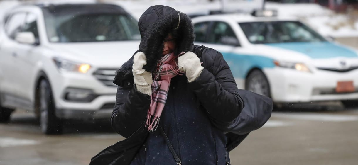 Mínusz 8,9 fokkal dőlt meg az áprilisi hidegrekord