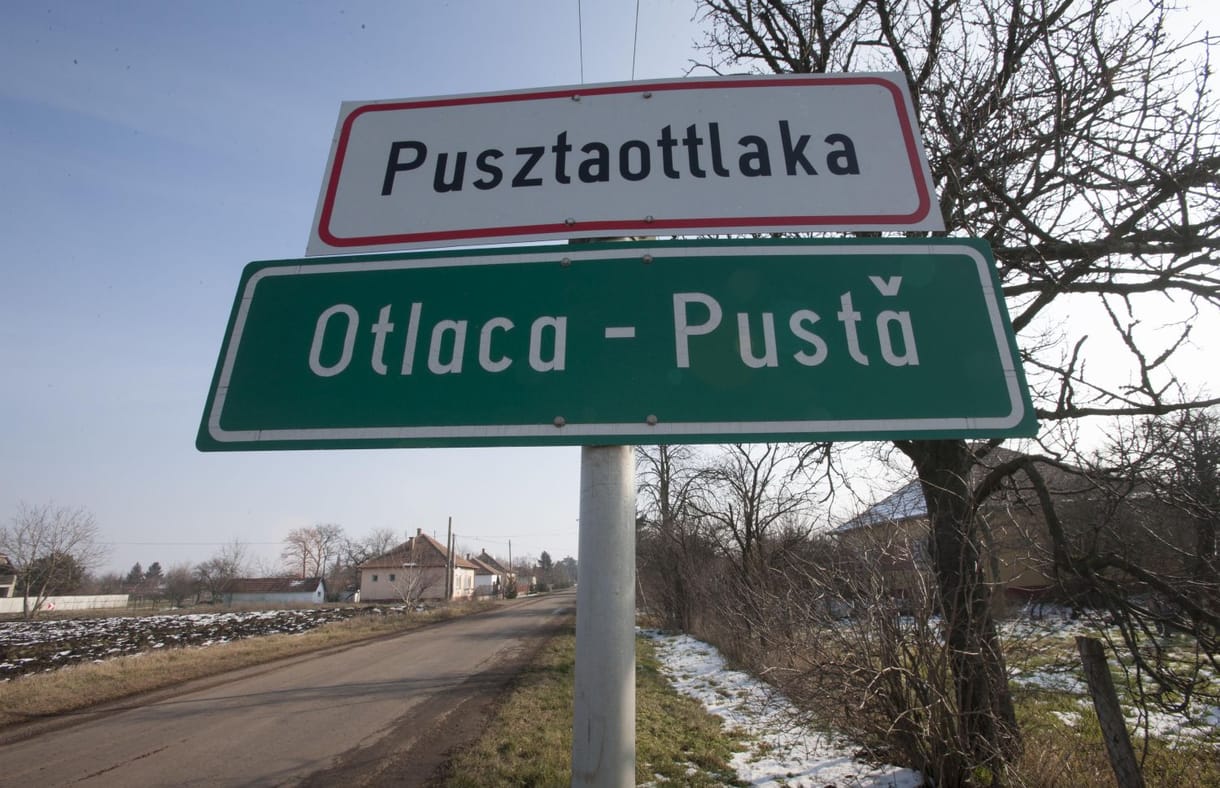 Startol a kerékpárút nélküli kerékpáros túraközpont építése