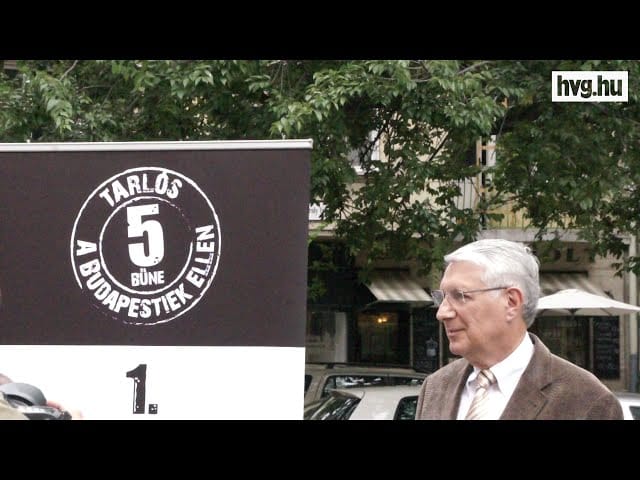 Videó: Falus elvárja Bokrostól, hogy lépjen vissza