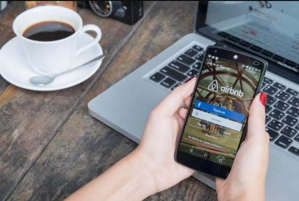 Szilveszteri bizonyíték: ilyen tempóban nő az Airbnb