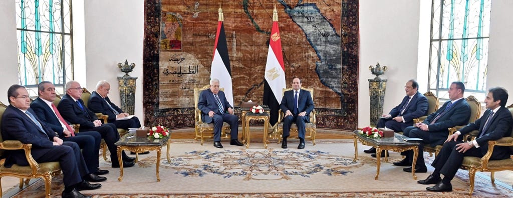 Az Arab Liga elutasítja Trump béketervét