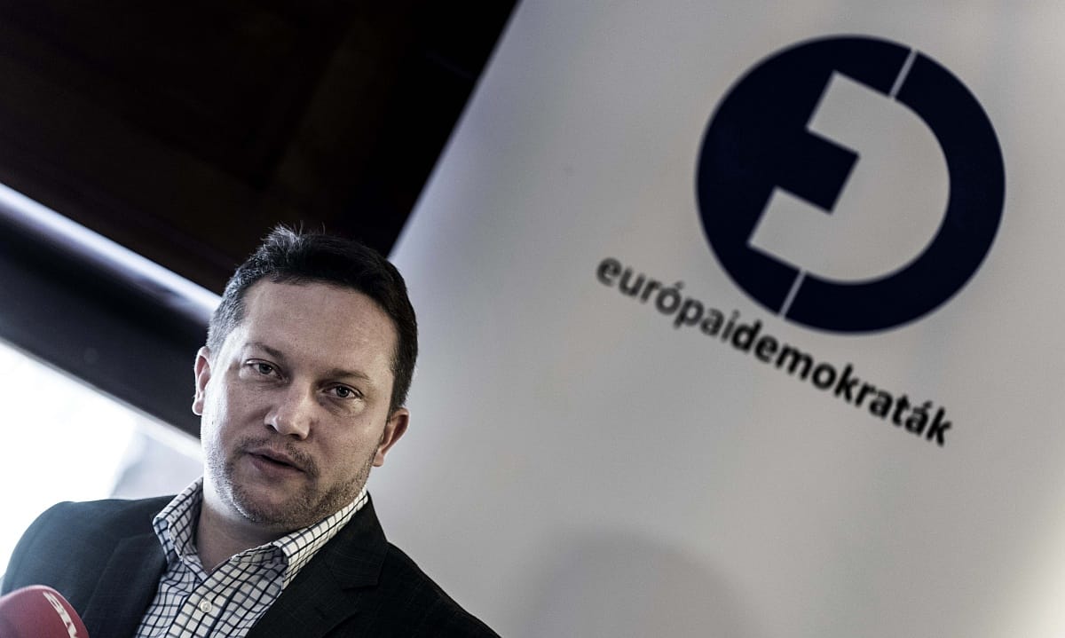 Az MSZP-s EP-képviselő: a kormány hozza nyilvánosságra az OLAF-jelentést!