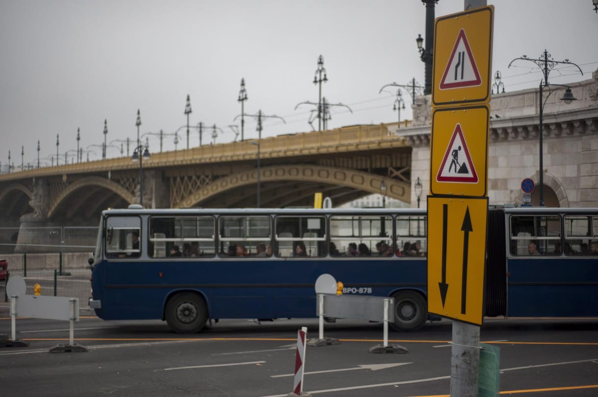 Ma verték be az utolsóelőtti szöget a budai közlekedés koporsójába