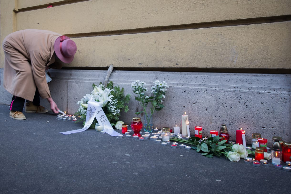 Veronai buszbaleset: időhúzásra játszhat a sofőr