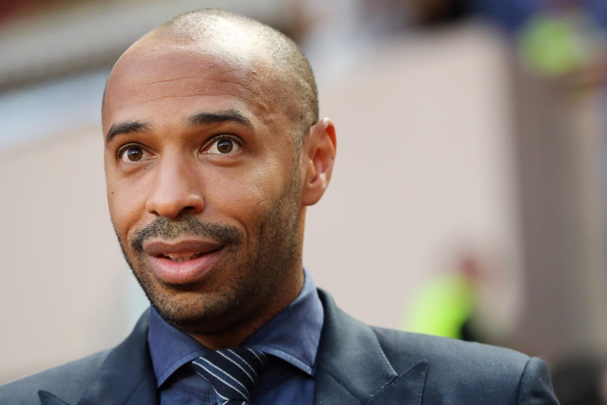 Francia focilegenda lett a Monaco edzője