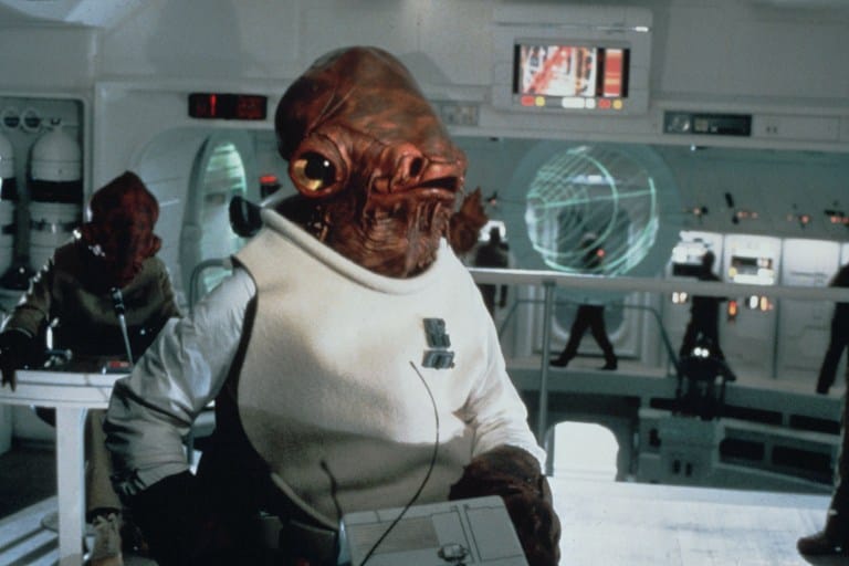 Elhunyt egy legendás Star Wars-színész