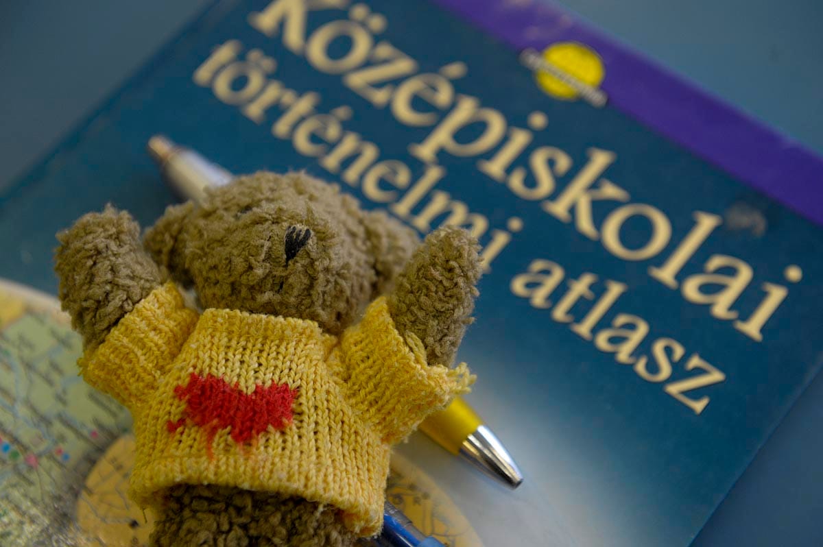 Mátyás király és jobbágyfelszabadítás az idei történelemérettségin 