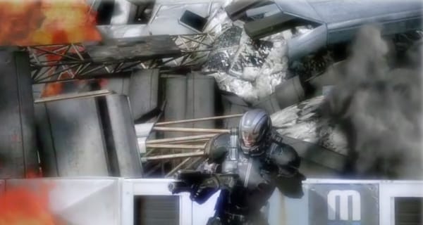 A nap videója – Mass Effect 3 – Normandia bemutató