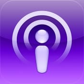 1 milliárd podcastes letöltésnél az Apple