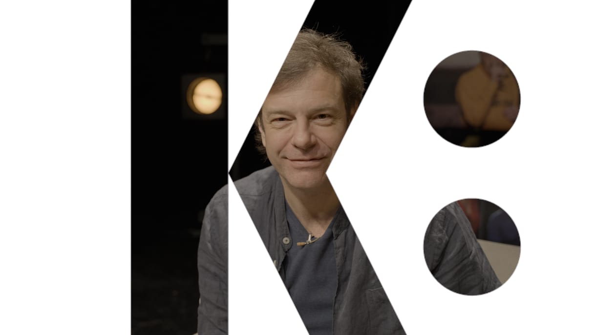 A világjáró színház és a viszkető halott – Katona40 Tillával, az 5. rész előzetese