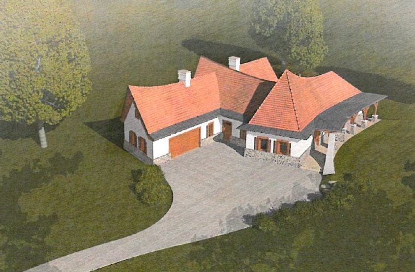 13 szolgálati ház megépítésére adott 3 milliárd 89 millió forintot az állam