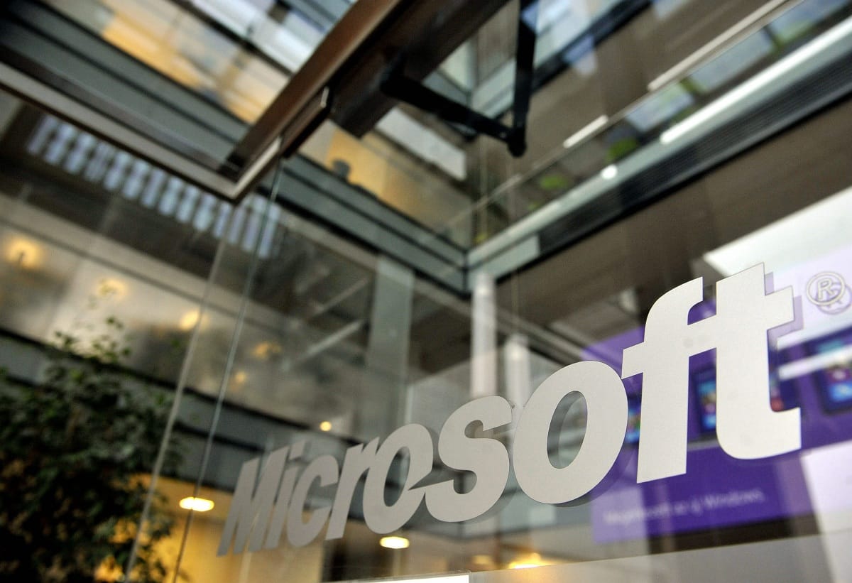 Sürgősen új vezért választana a Microsoft