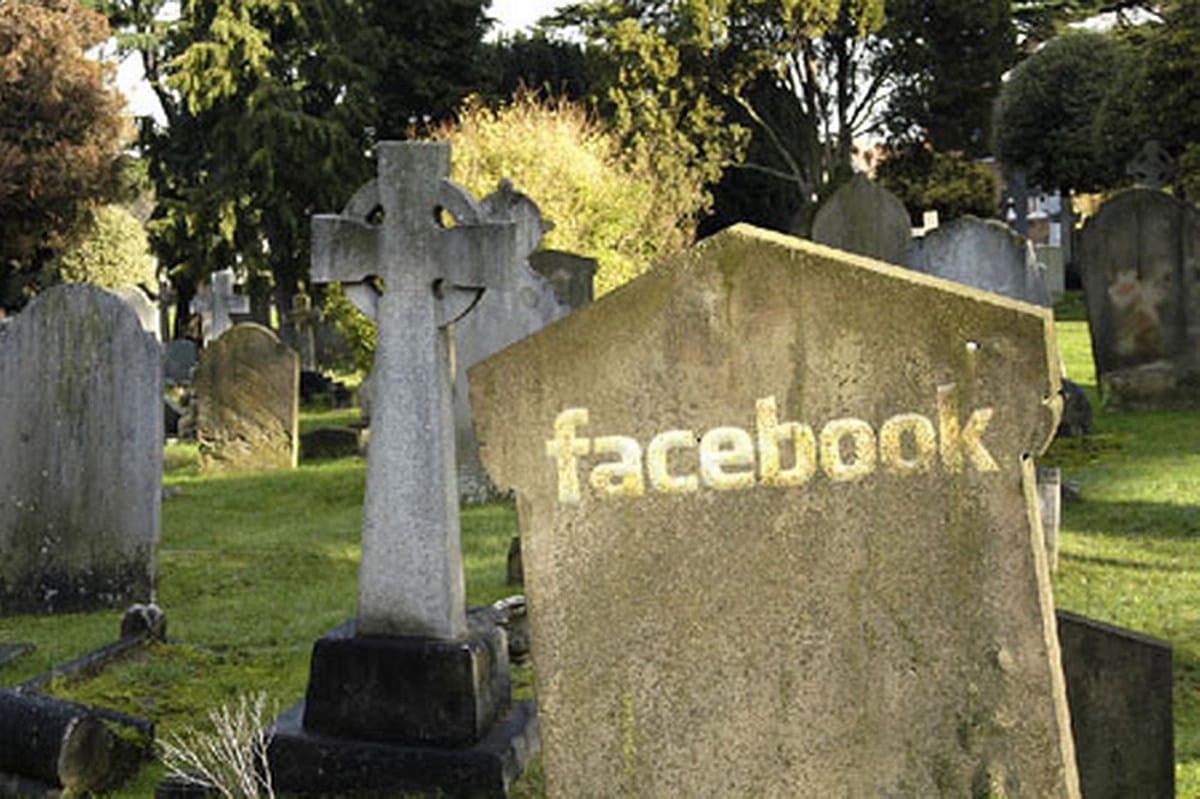Nekimegy a Facebook az ítéletnek: nem szeretnék, hogy korlátlanul örökölhetők legyenek a profilok