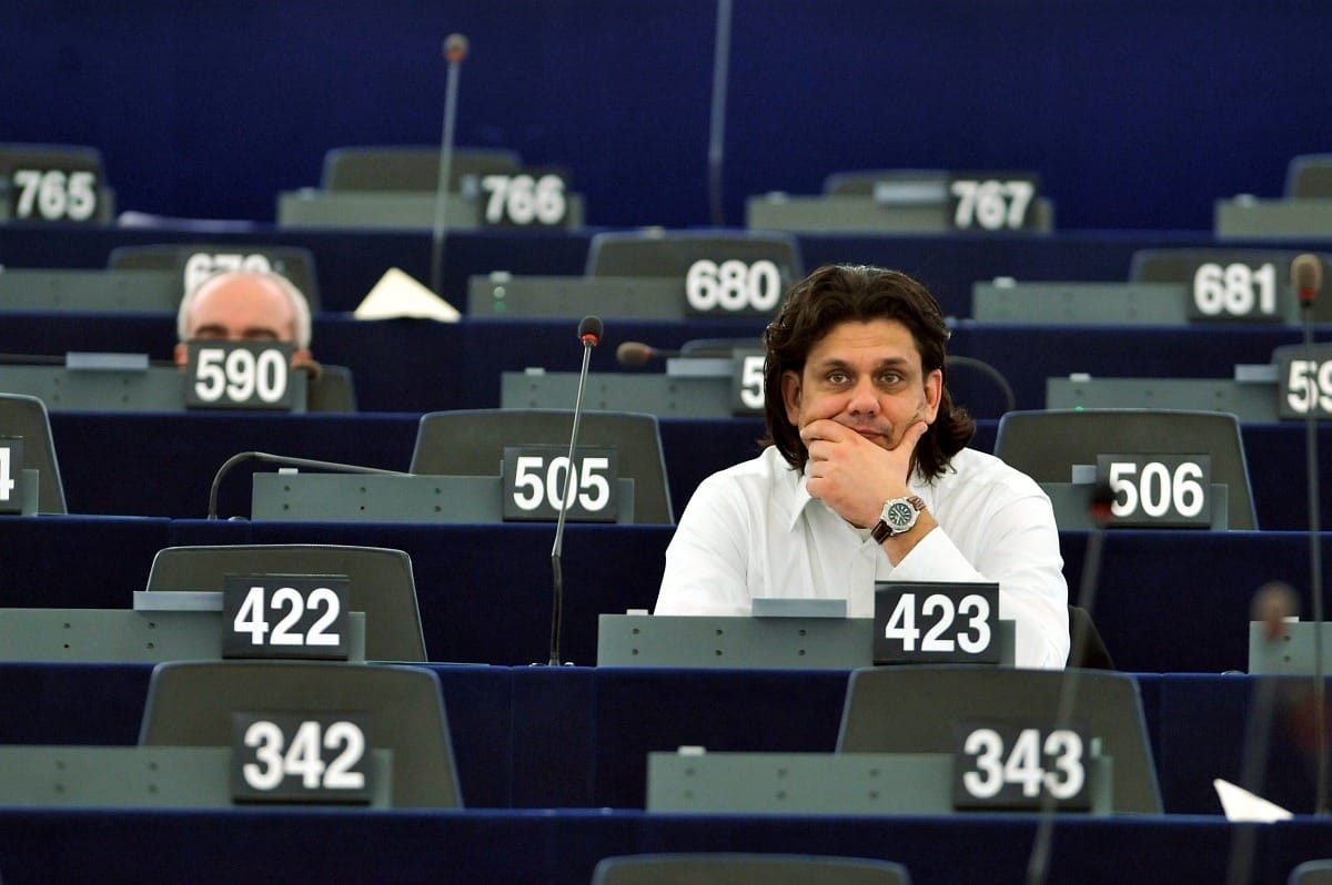 Deutsch elárulta, milyen a viszonya Orbán Viktorral