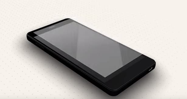 Megjelent a legbiztonságosabb telefon újabb változata