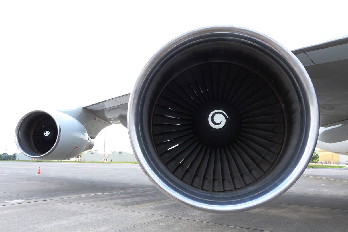 Harminc gépet rendeltek Iránban a Boeingtől