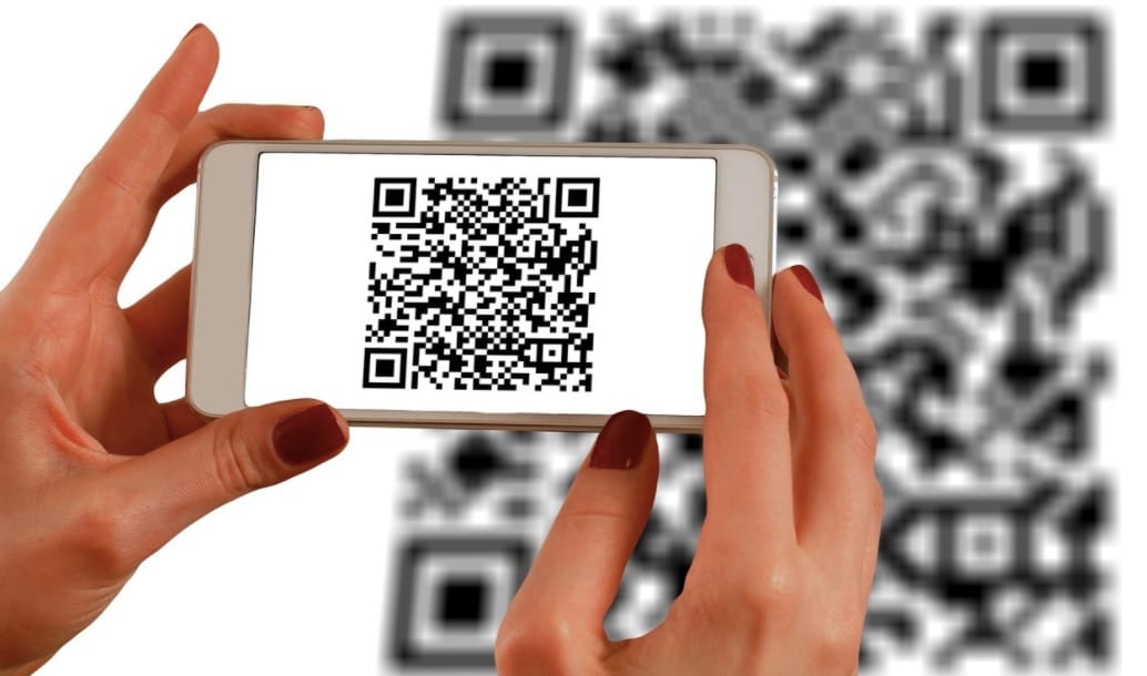 Androidos? Hamarosan nagyon egyszerűen olvashatja a QR-kódokat
