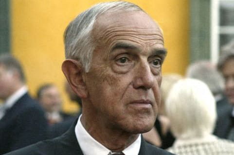 Világhatalmaknak szállított, de terroristák is vitték az elhunyt Gaston Glock forradalmi lőfegyverét