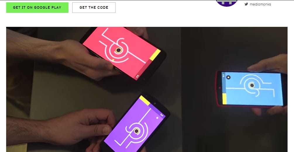 Itt találhatja a legizgalmasabb androidos appokat