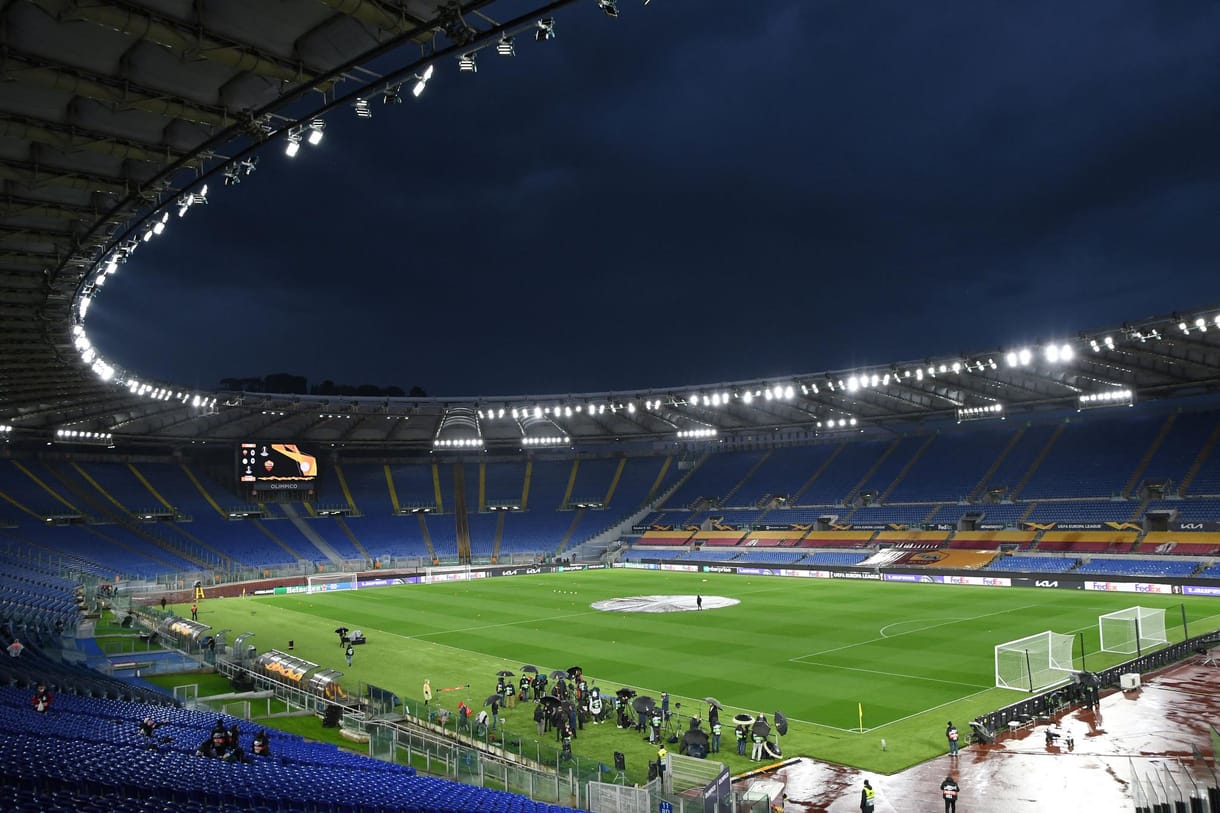 Megkéseltek és kiraboltak két szurkolót a Roma–Brighton-meccs előtt