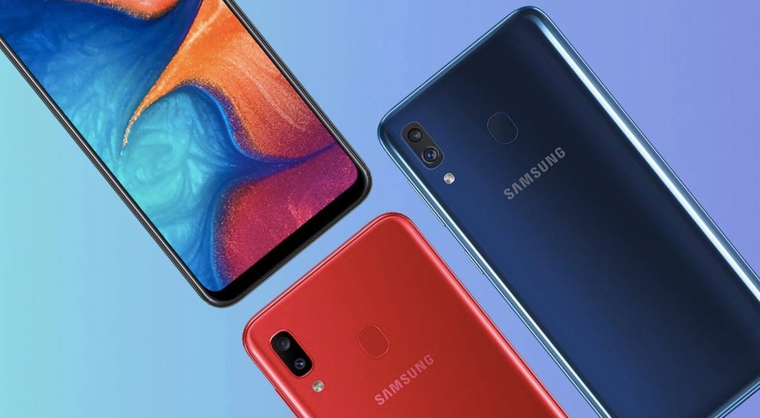 Kiszivárgott: ilyen lesz a Samsung új olcsó telefonja