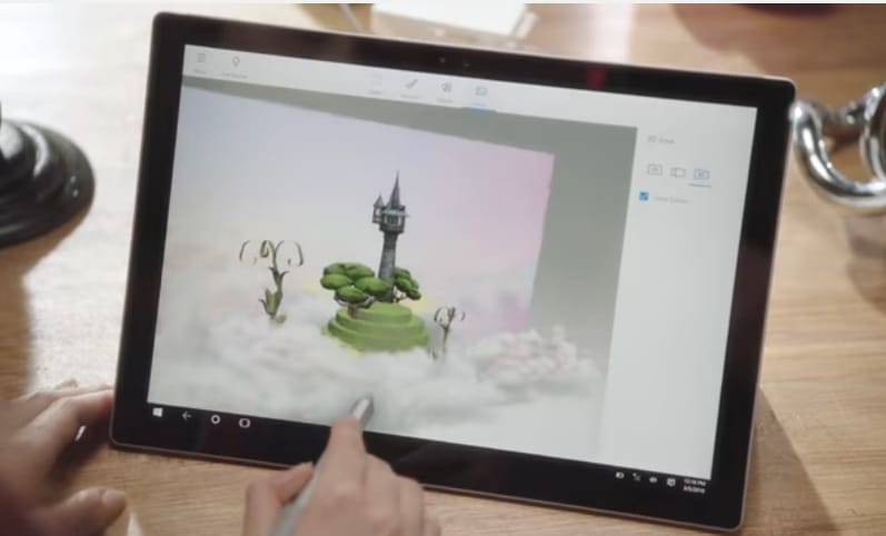 Már most kipróbálhatja a Windows 10 egyik nagy újdonságát