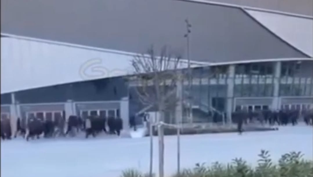 Az ustawkáról tanítja a népet az ügyészség + videó