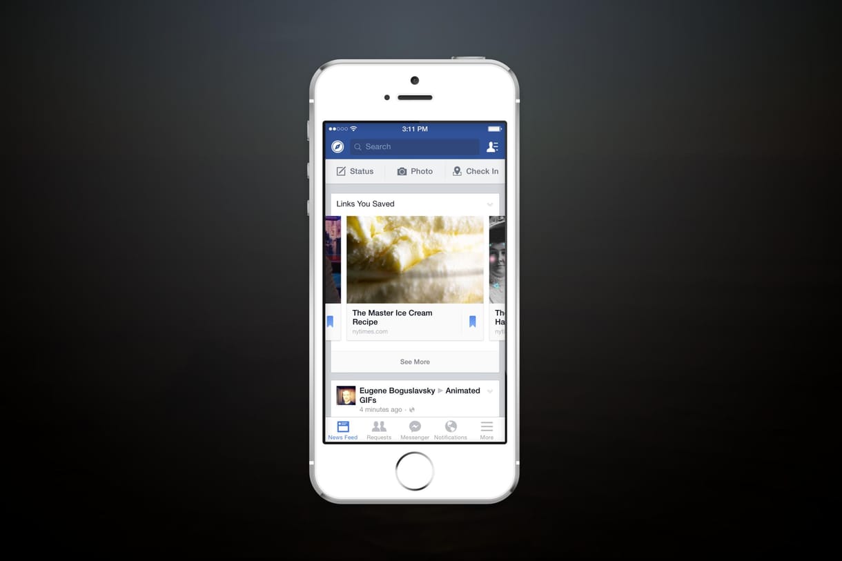 Heti TOP: kipróbálta már a Facebook új funkcióját?