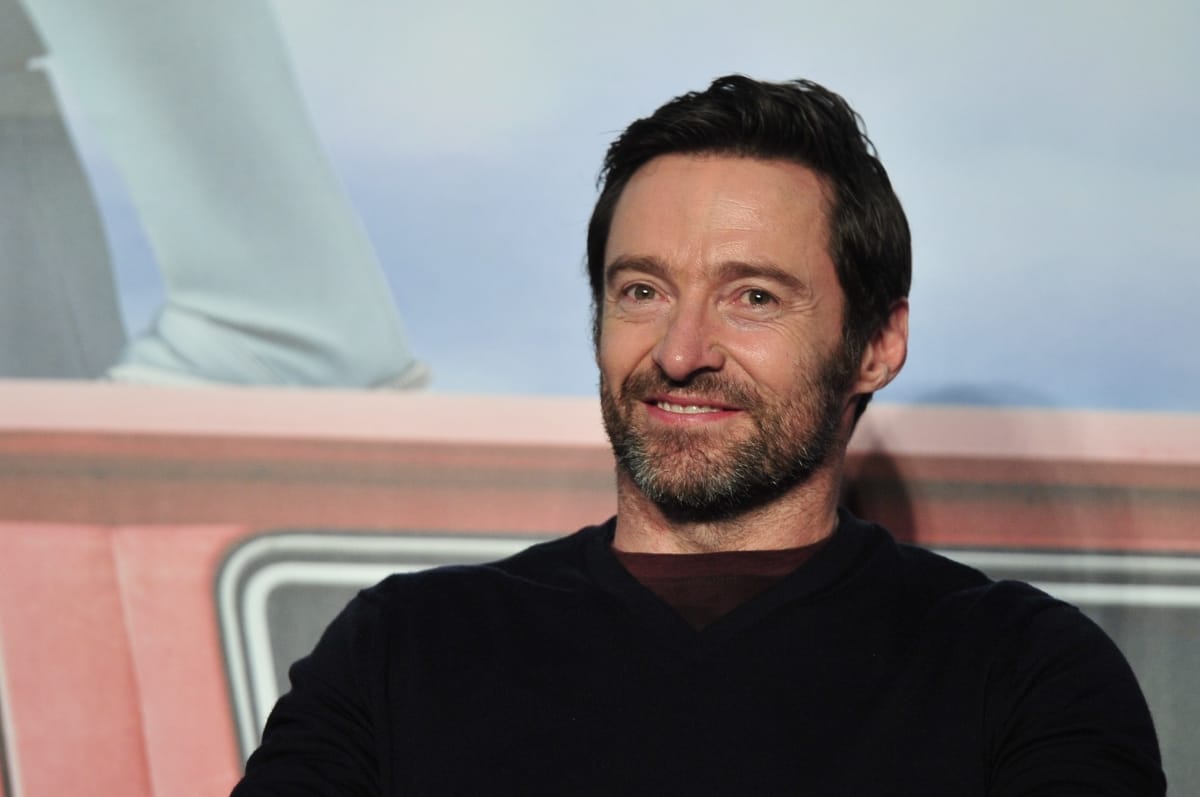 Hugh Jackman 27 év házasság után válik