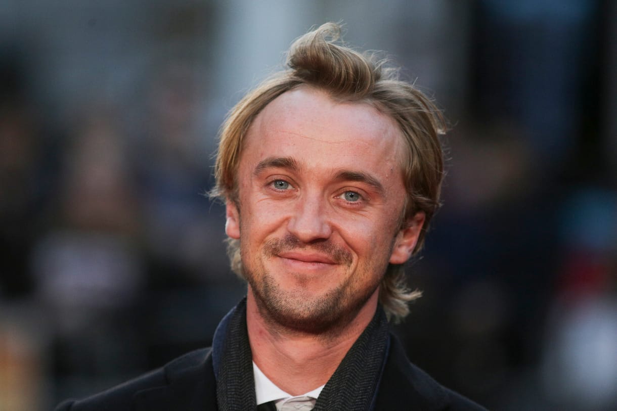 Egy mardekáros túl a varázslaton – Tom Felton élete, 2. rész: Mugli családom