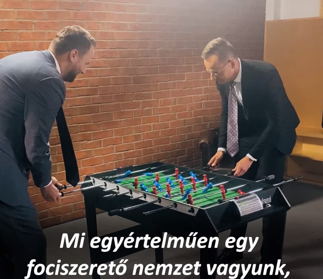 Szijjártó döntetlenre játszott Moszkvában a Russia Today riportere ellen