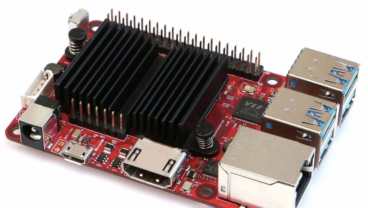 Az olcsónál is olcsóbb: 16 ezer forintos mini PC-riválist kapott a Raspberry Pi 4