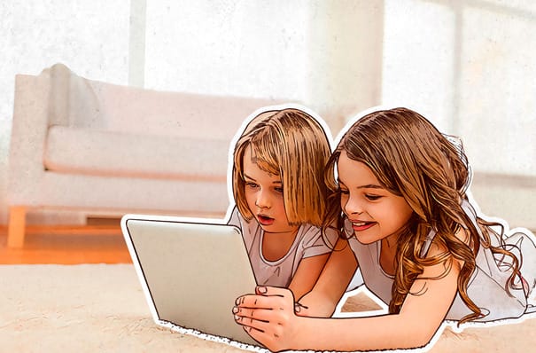 Gyerekzárat készített a Microsoft az Edge böngészőhöz, biztonságosabb lesz az internetezés