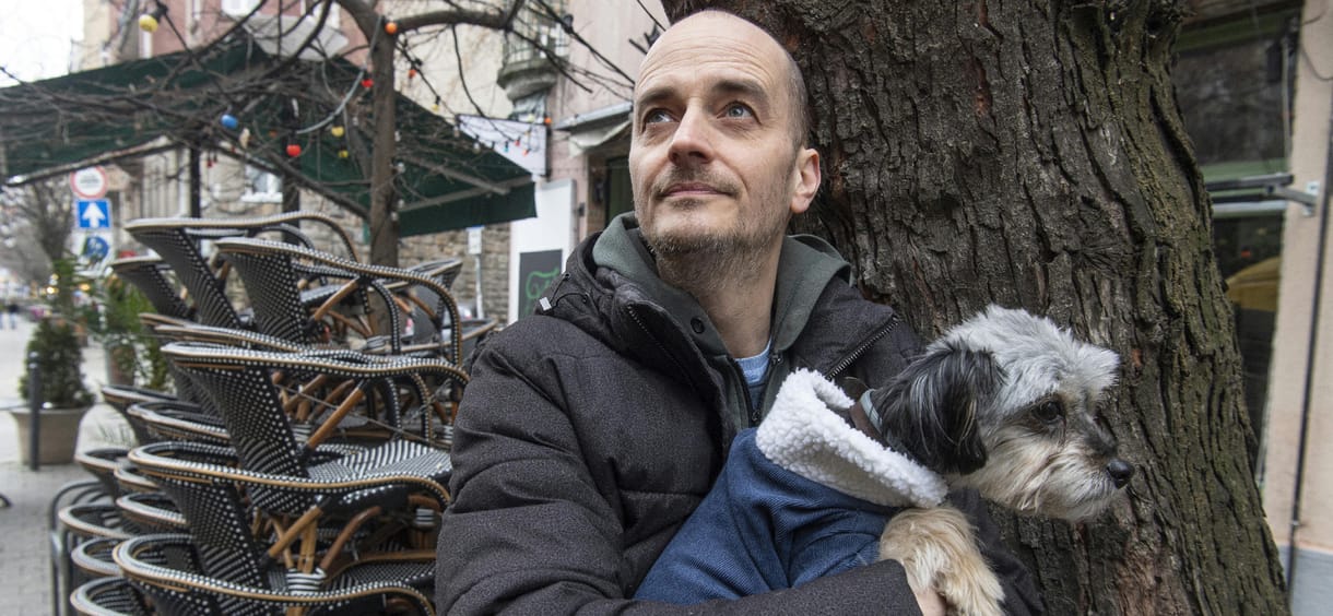 Szűcs Krisztián: Azonnali világhírt reméltünk