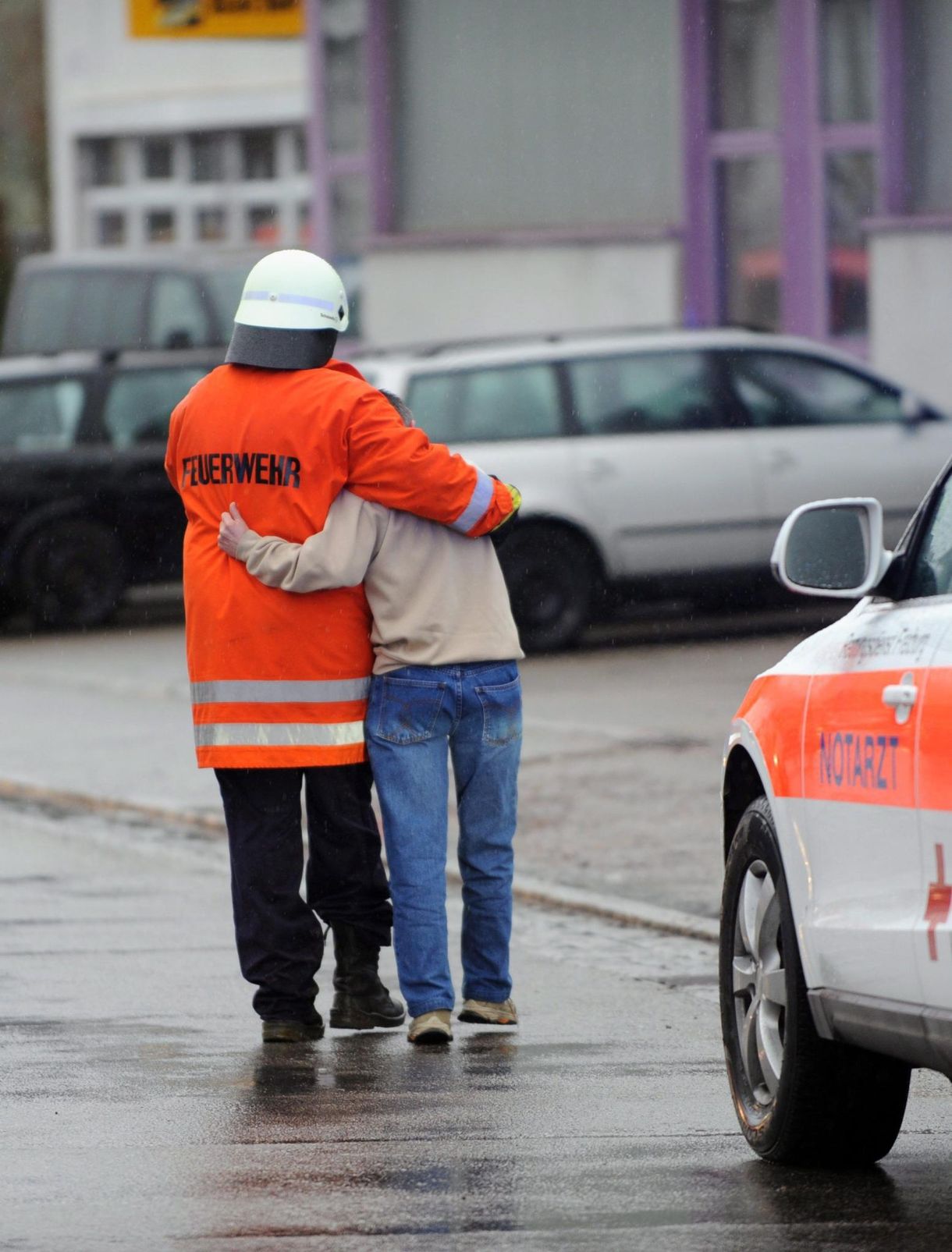 14 ember meghalt egy fogyatékosokat foglalkoztató gyárban Németországban