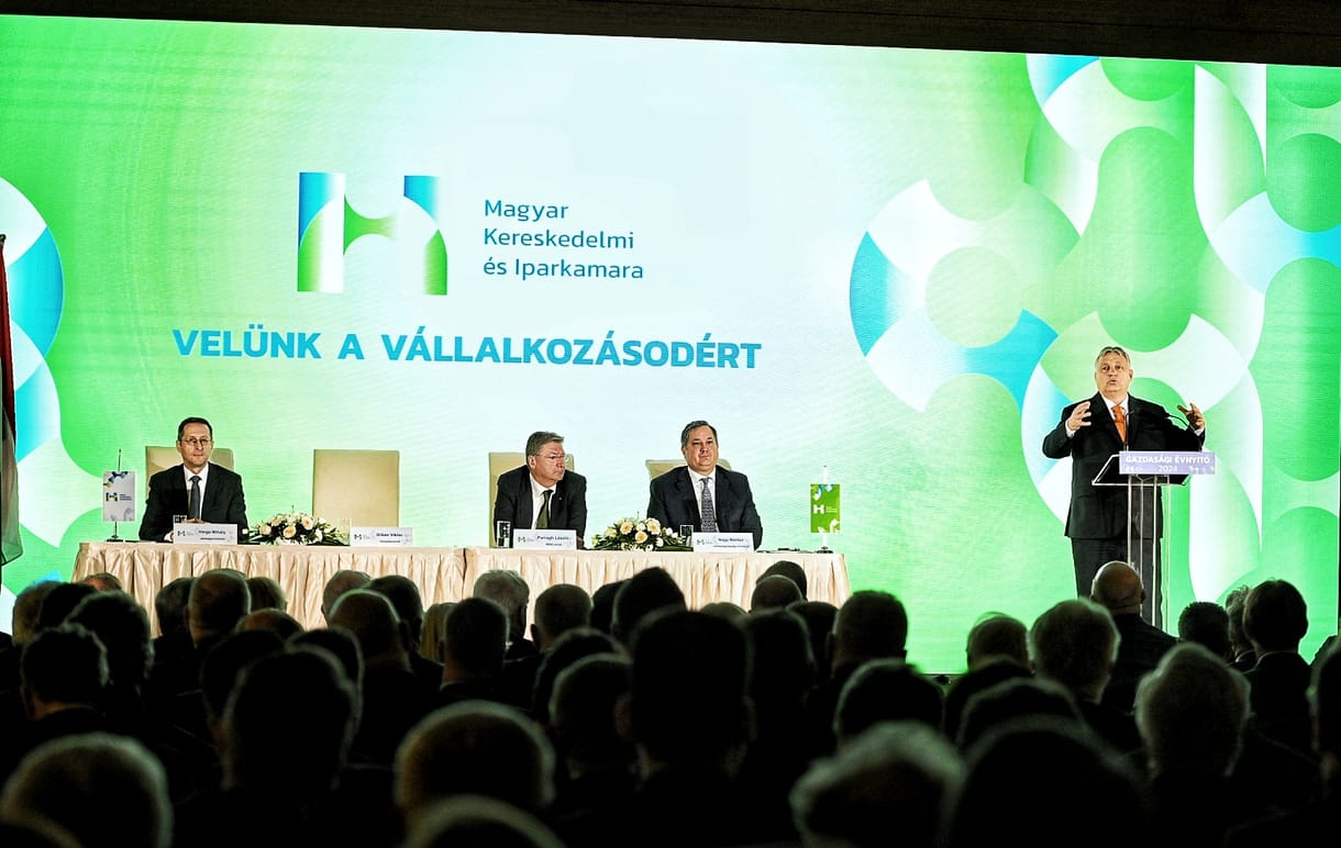 Ha marad a költségvetési lazítás, nagy megszorításra lehet szükség idén