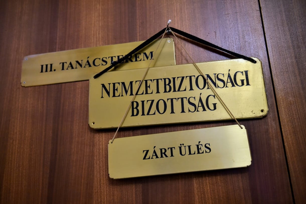 Stummer: Süli János is meghívót kap a Nemzetbiztonsági bizottság rendkívüli ülésére