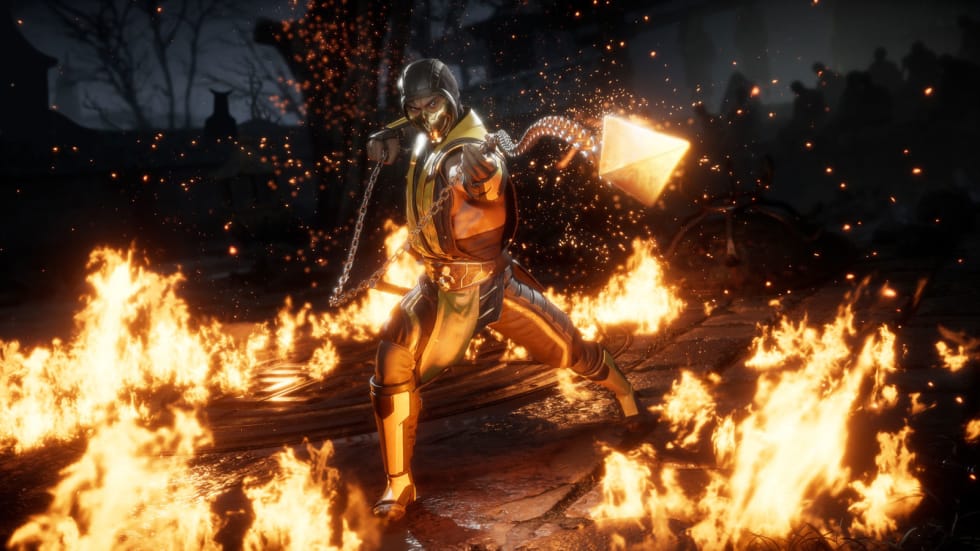 Egész hétvégén ingyen játszhat a brutális Mortal Kombat 11-el