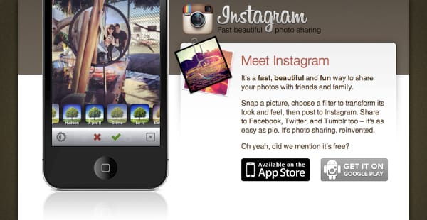 Miért ér többet az Instagram, mint a New York Times?