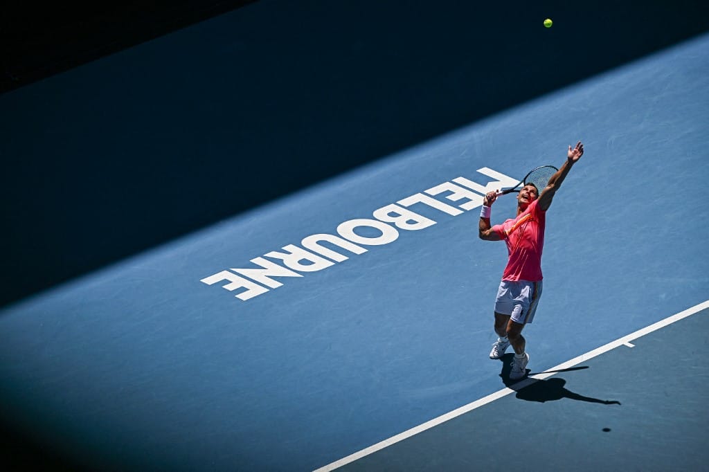 Fucsovics és Valkusz is kiesett, már csak Marozsán tart ki az Australian Openen