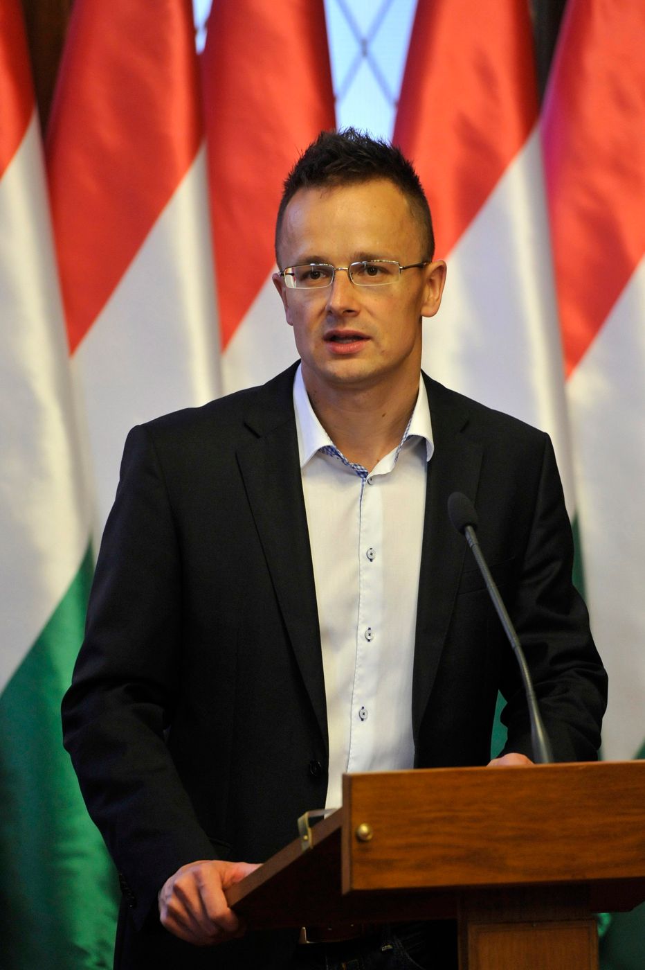 Szijjártó New York-i portfóliója