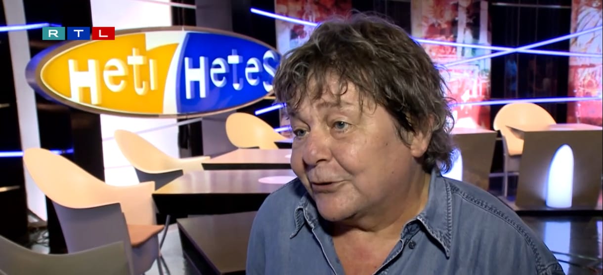 Meghalt Ónodi György, a Heti Hetes egykori főszerkesztője